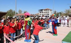 Gündüzbey’de Bilim Şenliği Coşkusu: Öğrenciler Deneylerle Öğrendi