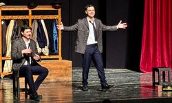 Cahit Sıtkı Tarancı’nın Hayatı Malatya’da Sahneye Taşındı