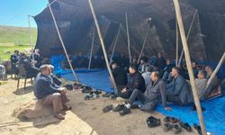 Drejanlılar Yamadağı’nda Buluştu: Şenlik Tarihi Netleşti