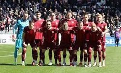 Elazığspor Final İçin Bursa’ya Gitti: İşte 23 Kişilik Kritik Kadro