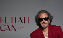Sadece 2 Gün Kaldı: Malatyadakiler Fettah Can'ın Konserini Kaçırmayın!