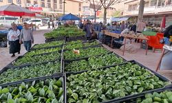 Malatya'da Vatandaş Çözümü Kendi Buldu! Fiyatları Gören O Ürünlere Akın Etti