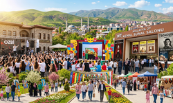 Mayıs’ta Malatya Sahneleri Işıl Işıl: Sanat Dolu Bir Ay Kapıda!