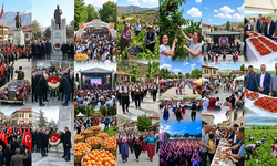 Malatya’da Yıl Boyu Festival Var! Bu Günleri Bilmeyen Çok Şey Kaçırıyor