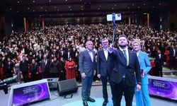 Türkiye’de Bir İlk: İnönü Üniversitesi Öğrencileri O Zirvede Yerini Aldı!