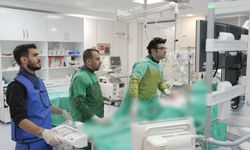 Malatya’da Bir Günde 3 Kalp Deliği Operasyonu: Hastalar Ertesi Gün Taburcu Edildi!