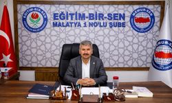 Hüseyin Söylemez Malatya'dan Duyurdu! En Yüksek Rakamına Ulaşıldı