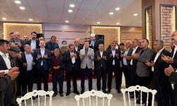 65 Yıllık Husumet Doğanşehir’de Barışla Son Buldu