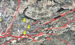 Malatya'daki 5.6'lık Depremin Ardından Murat Kurum Açıklama Yaptı