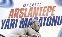 Arslantepe İçin Koşu Zamanı: Malatya Yarı Maratonu Tarihini Kaçırmayın!