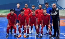 Battalgazi Belediye SK, Avrupa Finalleri İçin Sahaya Çıkıyor!