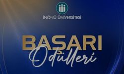 İnönü Üniversitesi'nde Başarı Ödülleri Heyecanına Çok Az Kaldı!