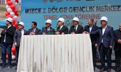 ''Yeni Bir Şehir Doğuyor”: İkizce’de Dev Proje Başladı