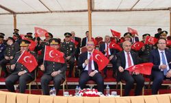 19 Mayıs Gençlik ve Spor Bayramı Malatya’da Büyük Coşkuyla Kutlandı!
