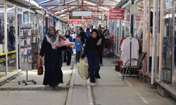 “Elazığ ve Antep Daha Ucuz”: Malatya’da Bayram Çarşısında Pahalılık Tepkisi