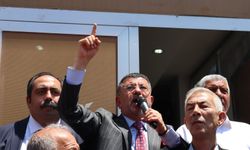 Ağbaba’dan Malatya’da Olay Çıkış: “Hesabı Sandıkta Soracağız”