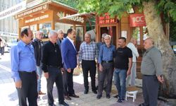 Malatya’da Esnafın Sabrı Taştı: "O Rakamlar 1 Milyona Çıktı!"