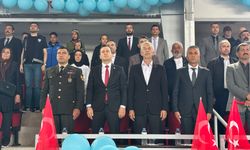19 Mayıs’ın 107. Yılı Arapgir’de Coşkuyla Kutlandı!