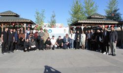 Malatya’da Dezenformasyonla Mücadele Çalıştayı: Öğrenciler Sahte Haberleri Masaya Yatırdı