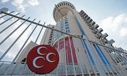 MHP'de Malatya Depremi! Gece Yarısı Kararıyla Tüm Teşkilat Feshedildi
