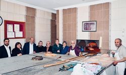 Malatya’da Milletvekili Ölmeztoprak’tan Yoğun Saha Mesaisi