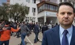 12. Yargı Paketi’nde dikkat çeken detay: Çocuk suçlulara daha ağır ceza geliyor