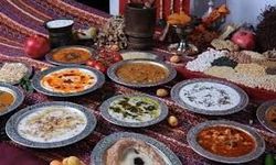 Malatya’nın Tam 50 Tescilli Lezzeti Dünyaya Açılıyor: Bu Listede Yok Yok!