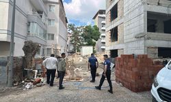 Malatya’da İnşaatta Elektrik Faciası: 36 Yaşındaki İşçi Hayatını Kaybetti