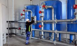 KALE KIYICAK MAHALLESİ PAKET ARITMA TESİSİ YAPIM İŞİ