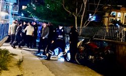 Malatya’da Aynı Saatlerde İki Bıçaklı Kavga: 2 Yaralı