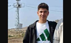 Diyarbakır'da Sır Kayıp: 16 Yaşındaki Alper 5 Gündür Aranıyor!