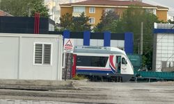 Malatya'da Feci Kazada Ağır Yaralanan İşçiden Acı Haber