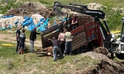 Kesime Bir Gün Kala Ortalığı Birbirine Kattı, 4 Saat Sonra Yakalandı
