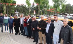 Yeni Malatya Çarşısı'nda 'Fahiş Kira' Krizi!