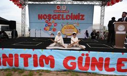 Malatya’da 4-6 Yaş Kur’an Kursları Tanıtım Günleri Kapılarını Açtı