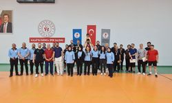 Malatya’da Kurumlar Ligi Tamamlandı: Ordu’ya Gidecek Takımlar Belli Oldu