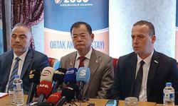 MAGİNDER Başkanından Sert Siyaset Mesajı: '‘Kimsenin Arka Bahçesi Değiliz’”