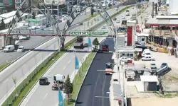 Malatya'da Çevreyolunda EDS Aktif Edildi! İşte Araçlara Göre Hız Limitleri