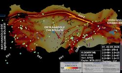 Yedisu Depremi Malatya'yı Nasıl Etkiler? Uzmandan Malatyalılara Net Yanıt