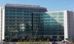 Malatya Eğitim ve Araştırma Hastanesinde Dudak Uçuklatan İhale
