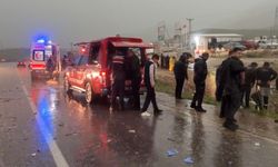 Son Dakika: Malatya’da Yolcu Otobüsü Şarampole Devrildi! Ölü Ve Yaralılar Var