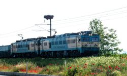 Malatya'da 20 Günlük Sabrın Mucizesi