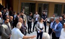 Malatya Çarşısı Beklenenden Farklı Çıktı