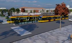 Malatya Şehir Merkezindeki Trafik Güzergahı Değiştirilecek