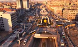 Malatya'da Erken Başladı! Uyandılar