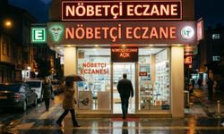 Malatya'da Bu Gece Hangi Eczaneler Açık? İşte Nöbetçi Liste