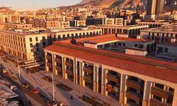 Malatya'da 750 Bin Kişiye Düşen O Büyük Vazife
