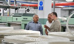 Malatya'da Tekstil Sektörü İçin Kritik Uyarı!