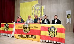 Yeni Malatyaspor’da Beklenen Karar Açıklandı: Yeni Dönem O İsimle Başlıyor...