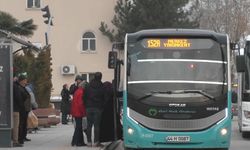 Malatya'da Bugün Otobüs Kullanacaklar Dikkat: MOTAŞ'tan Sefer Saati Kararı